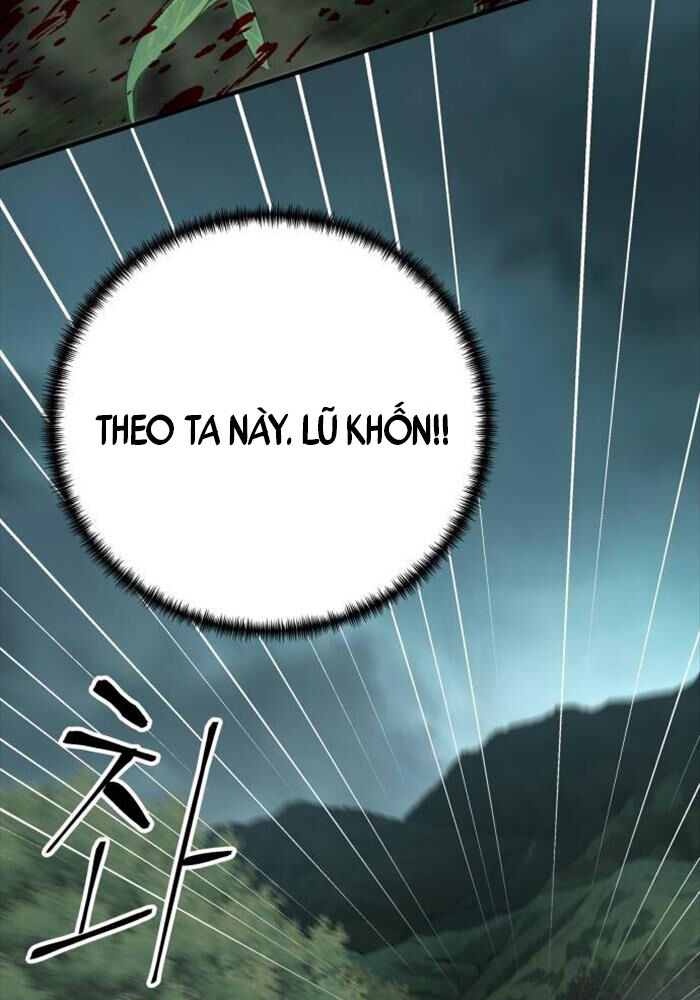 Ông Võ Giả Và Cháu Chí Tôn Chapter 64 - Trang 109