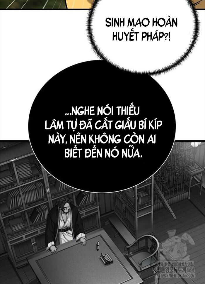 Ông Võ Giả Và Cháu Chí Tôn Chapter 64 - Trang 25