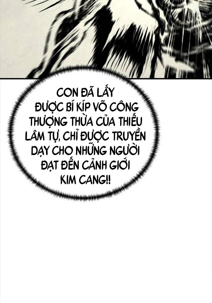 Ông Võ Giả Và Cháu Chí Tôn Chapter 64 - Trang 33