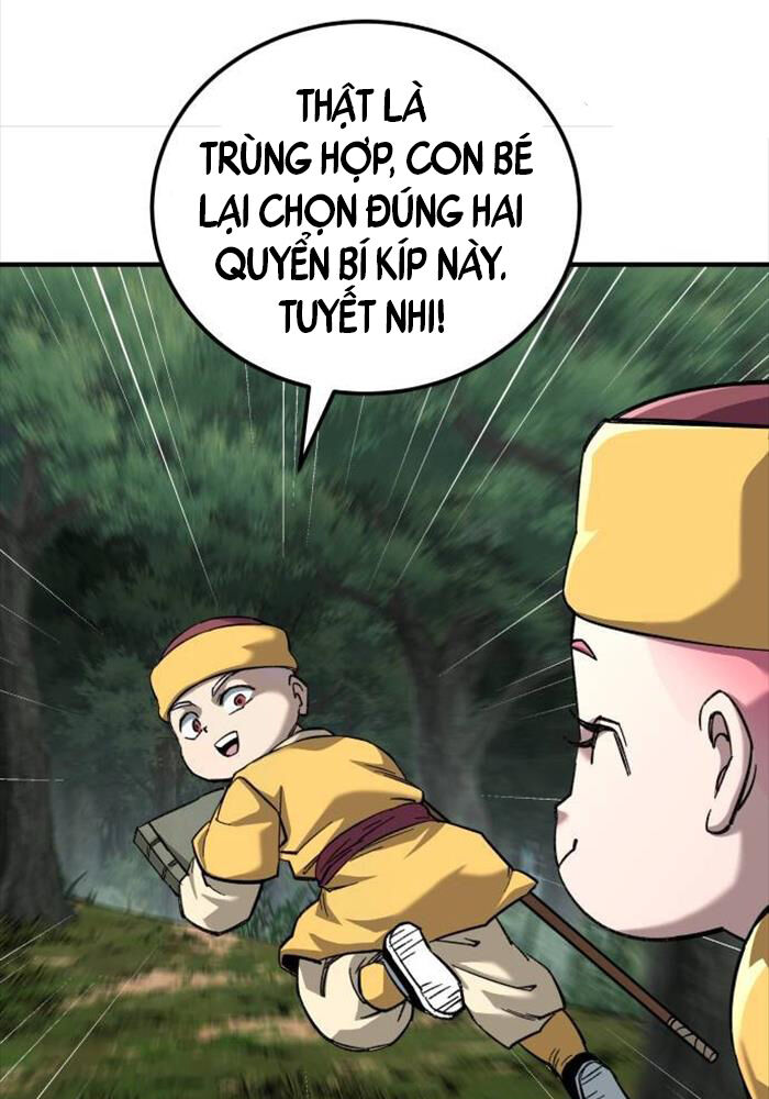 Ông Võ Giả Và Cháu Chí Tôn Chapter 64 - Trang 34