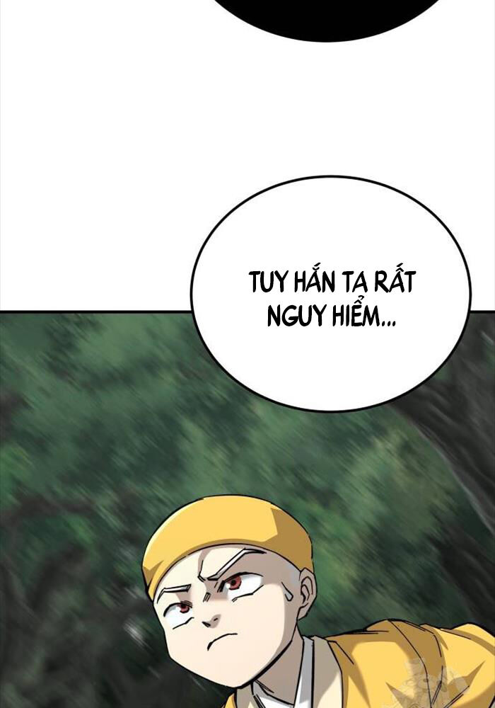 Ông Võ Giả Và Cháu Chí Tôn Chapter 64 - Trang 85