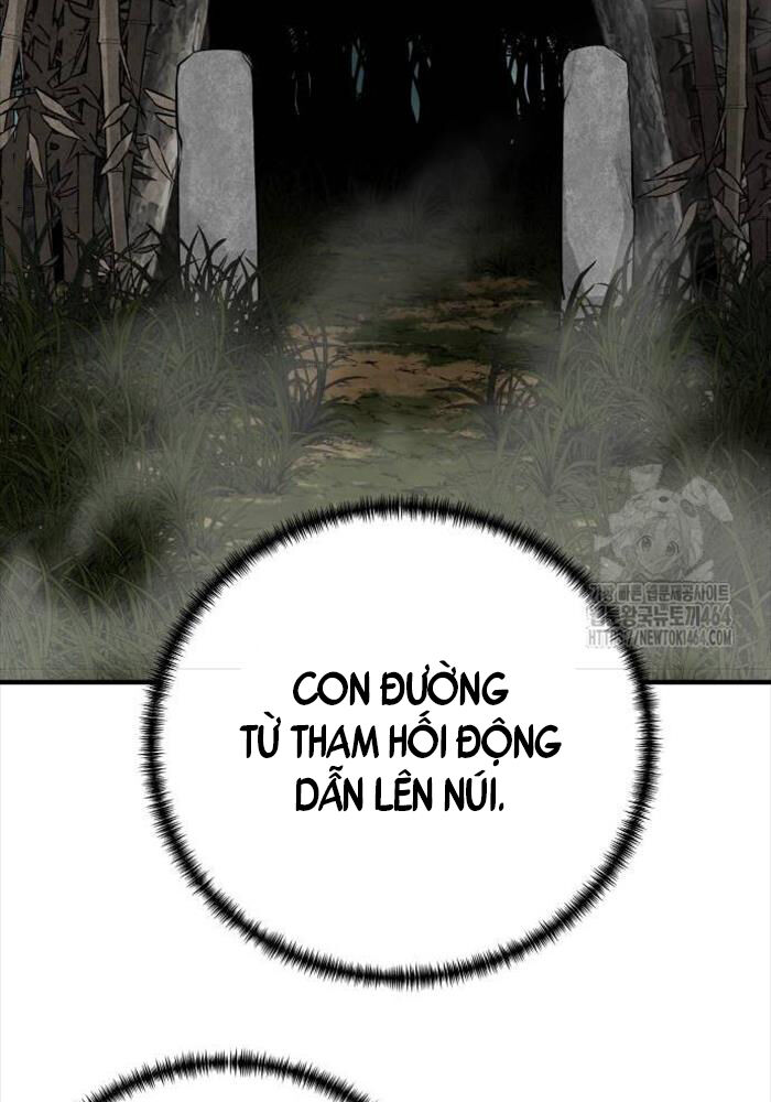 Ông Võ Giả Và Cháu Chí Tôn Chapter 64 - Trang 40