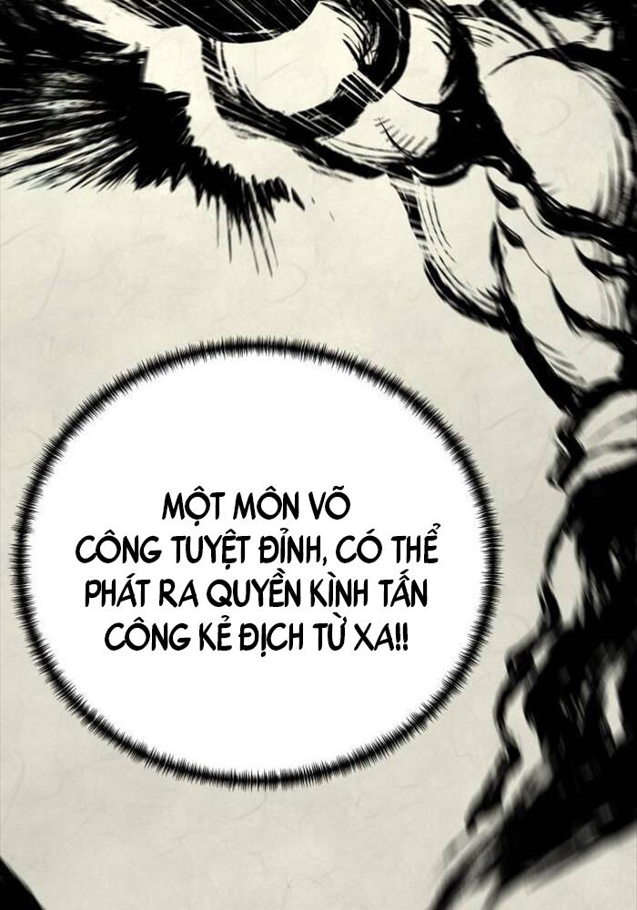 Ông Võ Giả Và Cháu Chí Tôn Chapter 64 - Trang 31