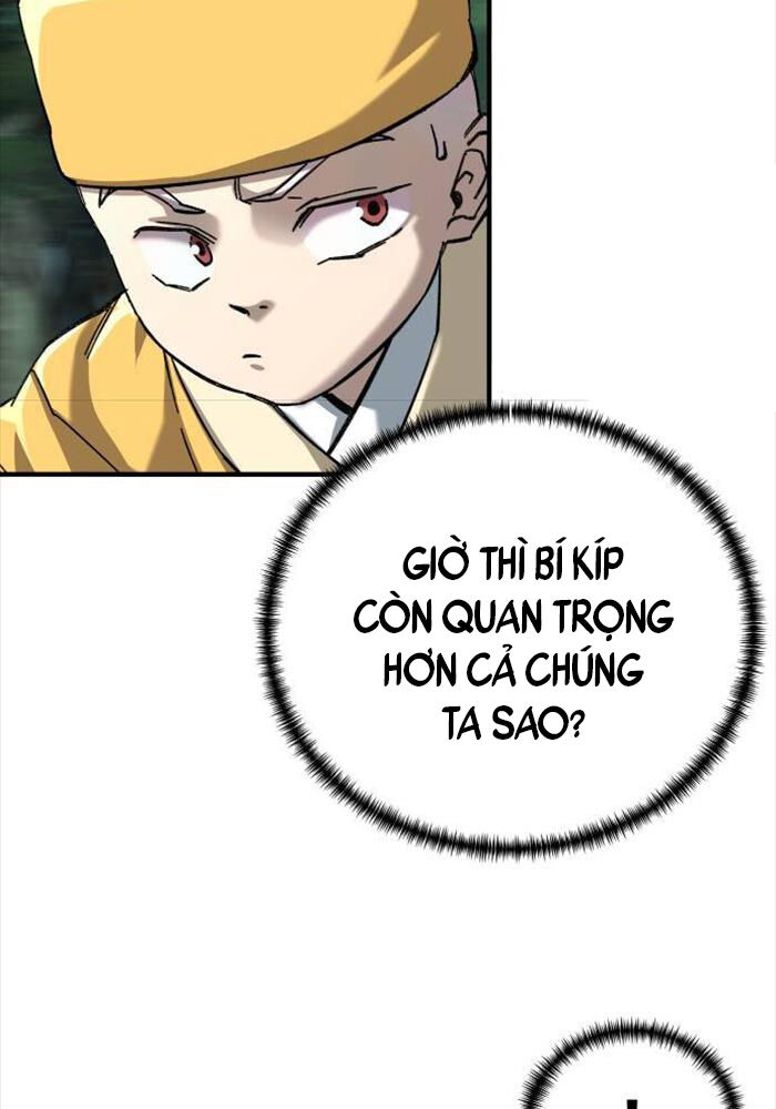 Ông Võ Giả Và Cháu Chí Tôn Chapter 64 - Trang 37