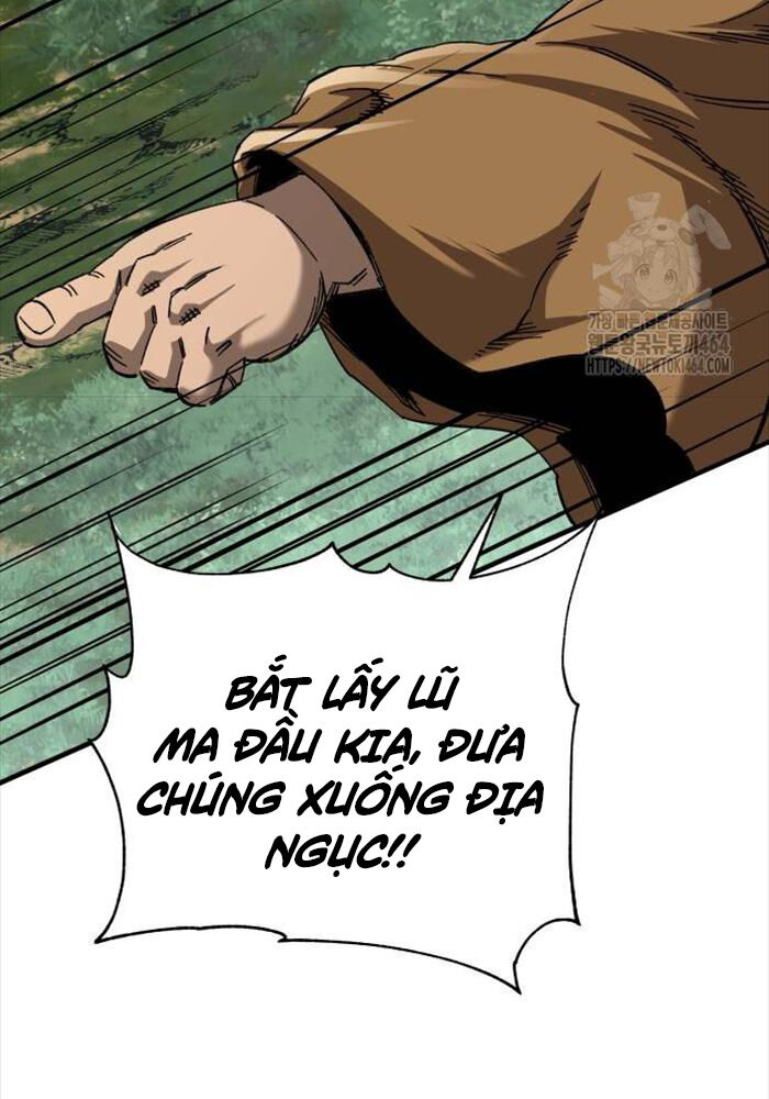 Ông Võ Giả Và Cháu Chí Tôn Chapter 64 - Trang 89