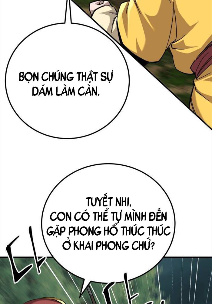 Ông Võ Giả Và Cháu Chí Tôn Chapter 64 - Trang 91