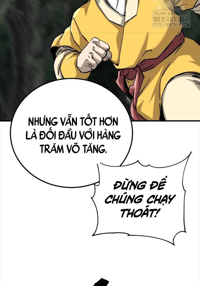 Ông Võ Giả Và Cháu Chí Tôn Chapter 64 - Trang 86