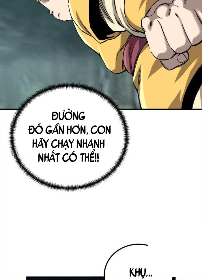 Ông Võ Giả Và Cháu Chí Tôn Chapter 64 - Trang 103