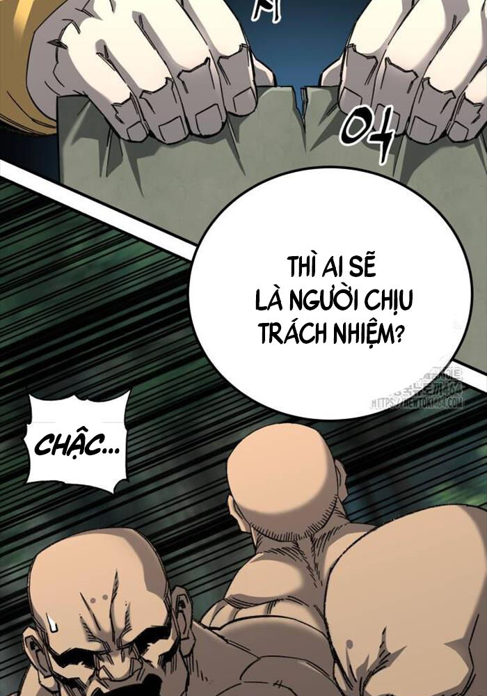 Ông Võ Giả Và Cháu Chí Tôn Chapter 64 - Trang 66