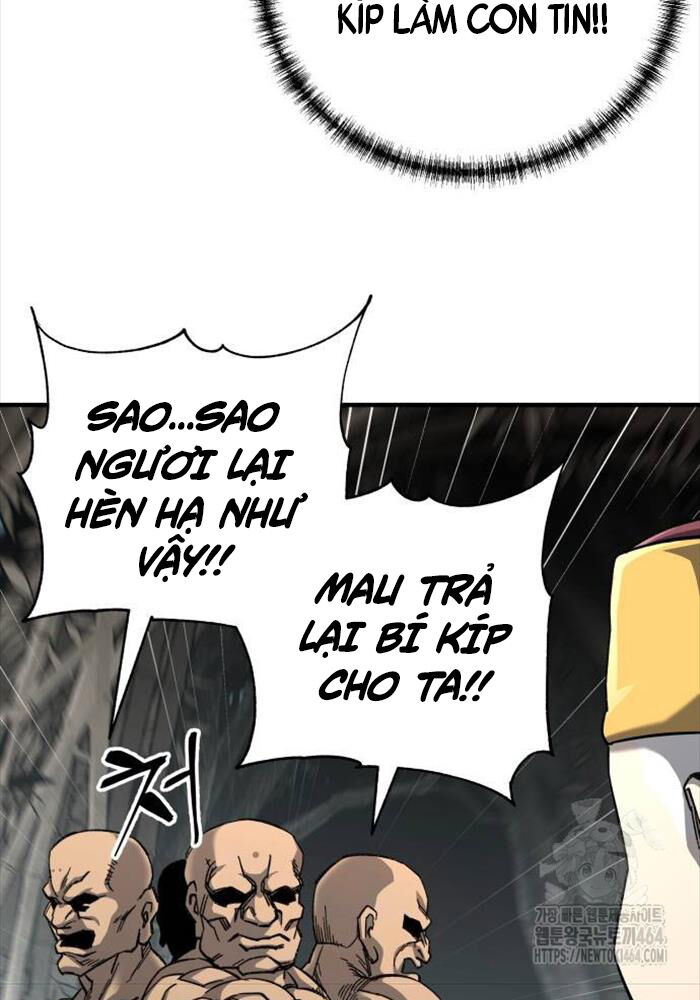 Ông Võ Giả Và Cháu Chí Tôn Chapter 64 - Trang 64