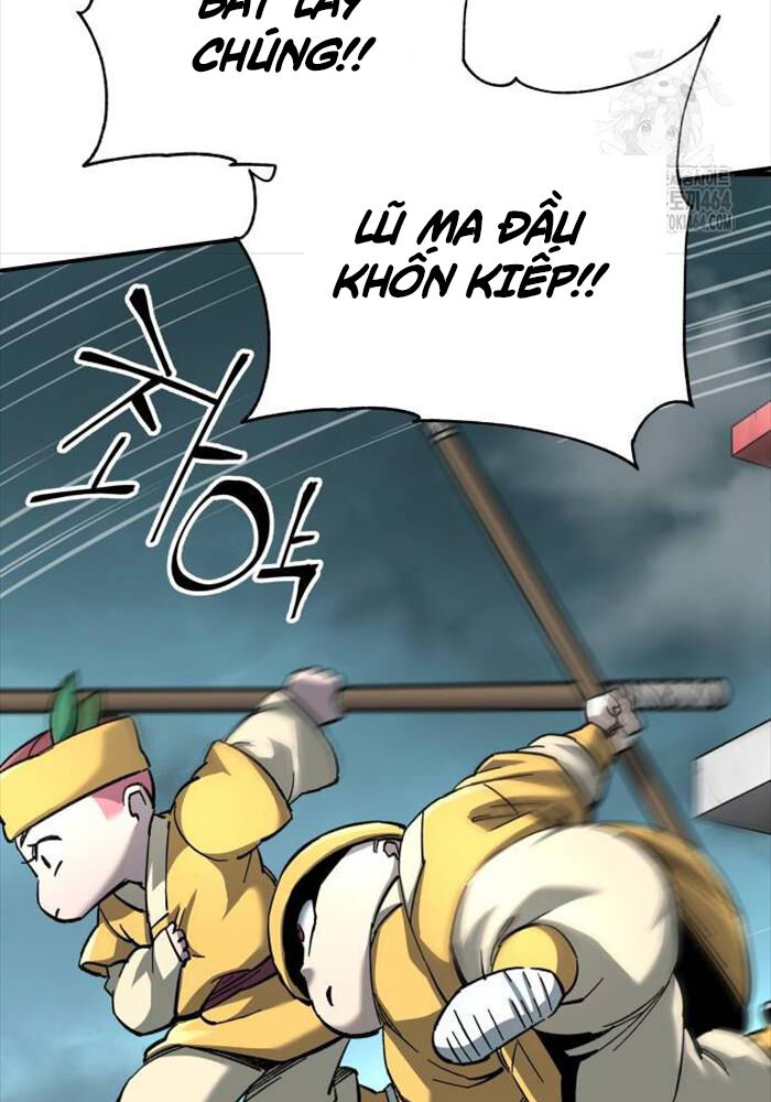 Ông Võ Giả Và Cháu Chí Tôn Chapter 64 - Trang 16