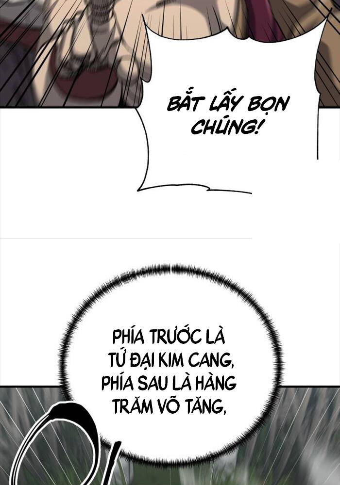 Ông Võ Giả Và Cháu Chí Tôn Chapter 64 - Trang 58