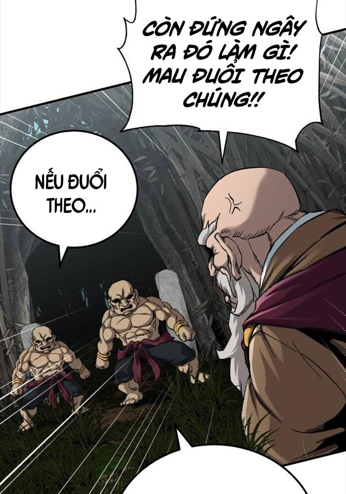 Ông Võ Giả Và Cháu Chí Tôn Chapter 64 - Trang 70