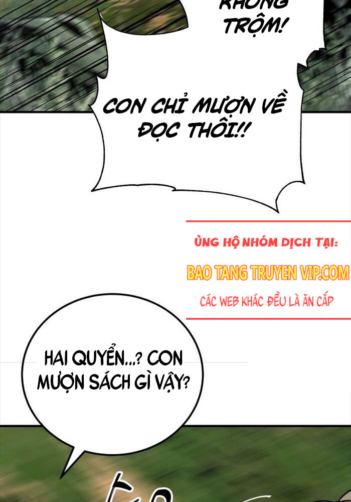 Ông Võ Giả Và Cháu Chí Tôn Chapter 64 - Trang 22