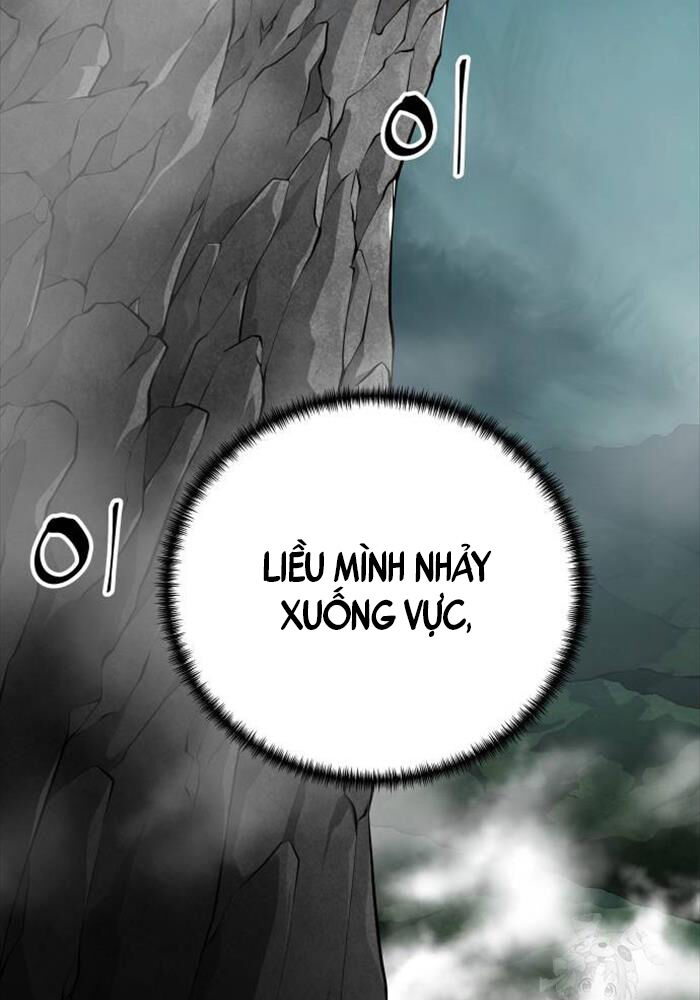 Ông Võ Giả Và Cháu Chí Tôn Chapter 64 - Trang 124