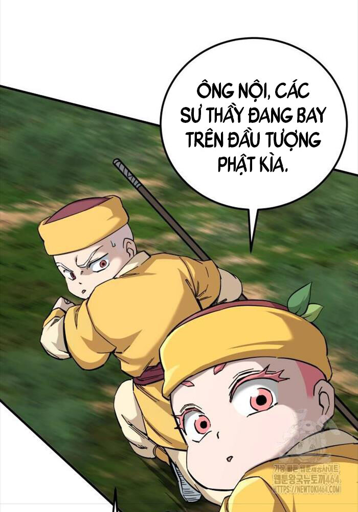 Ông Võ Giả Và Cháu Chí Tôn Chapter 64 - Trang 90