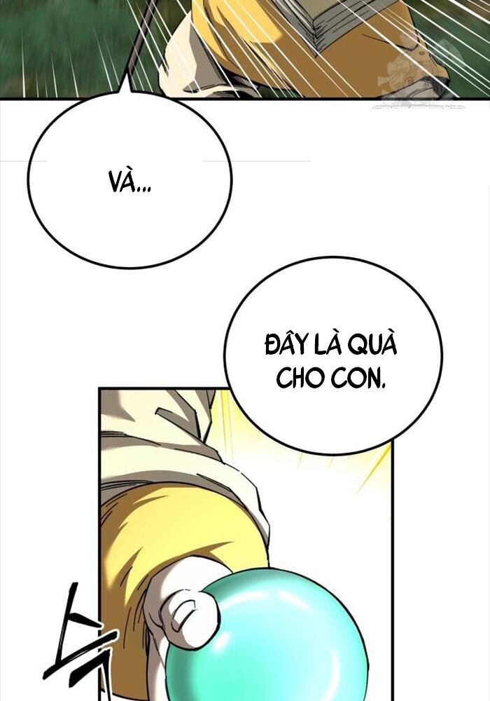 Ông Võ Giả Và Cháu Chí Tôn Chapter 64 - Trang 94