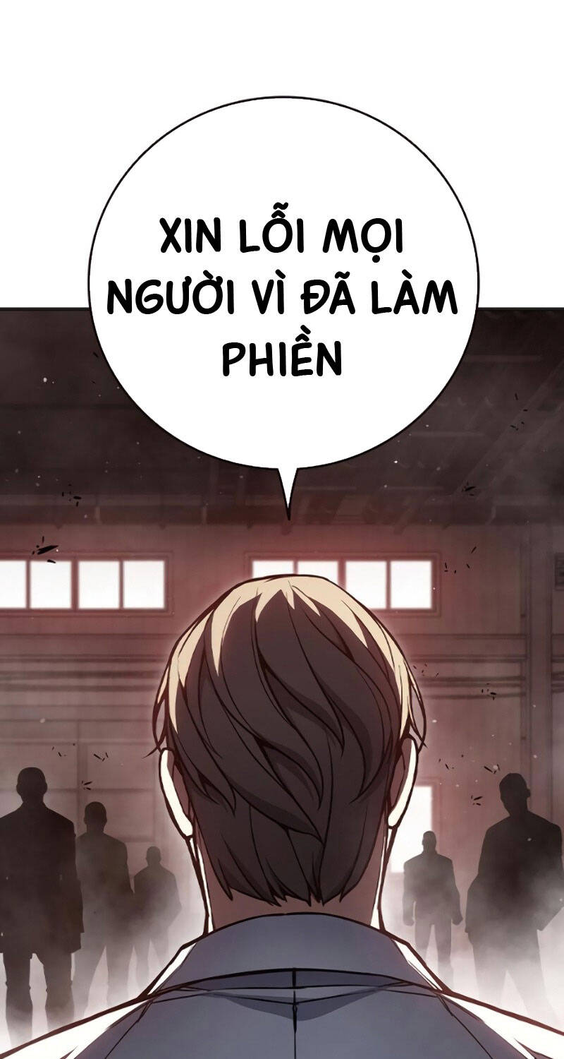 Nhà Tù Vị Thành Niên Chapter 15 - Trang 128