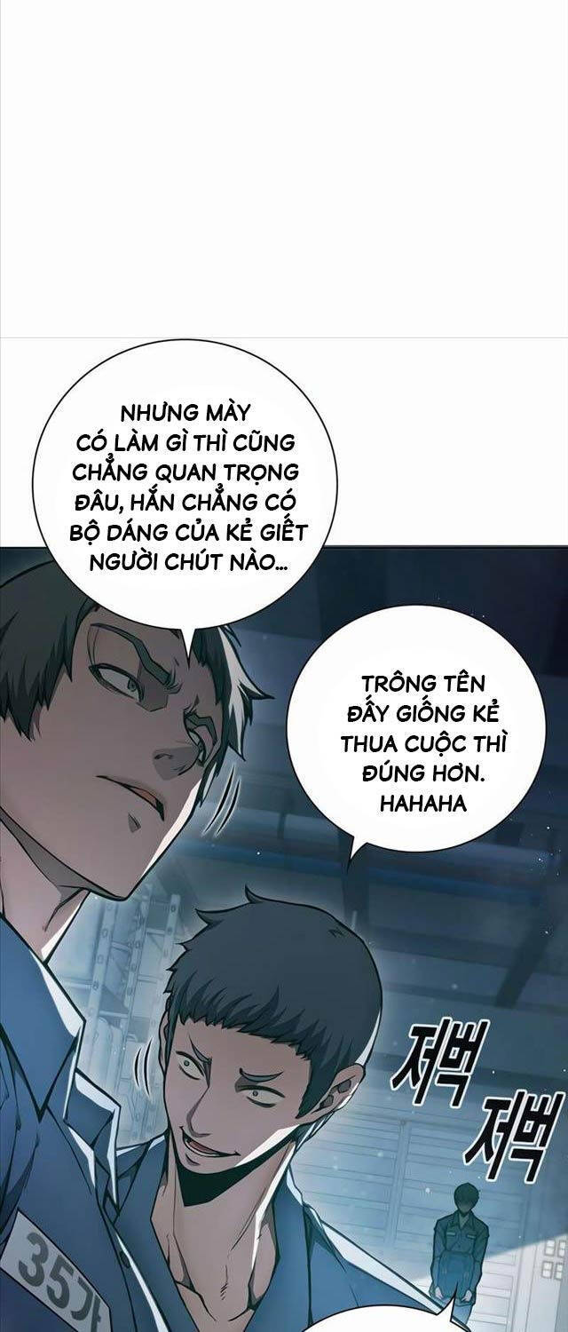 Nhà Tù Vị Thành Niên Chapter 4 - Trang 41