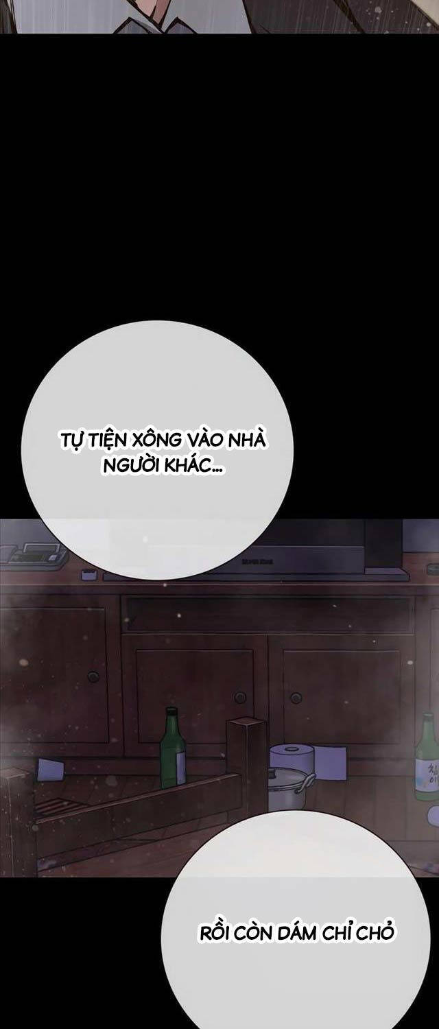 Nhà Tù Vị Thành Niên Chapter 3 - Trang 13