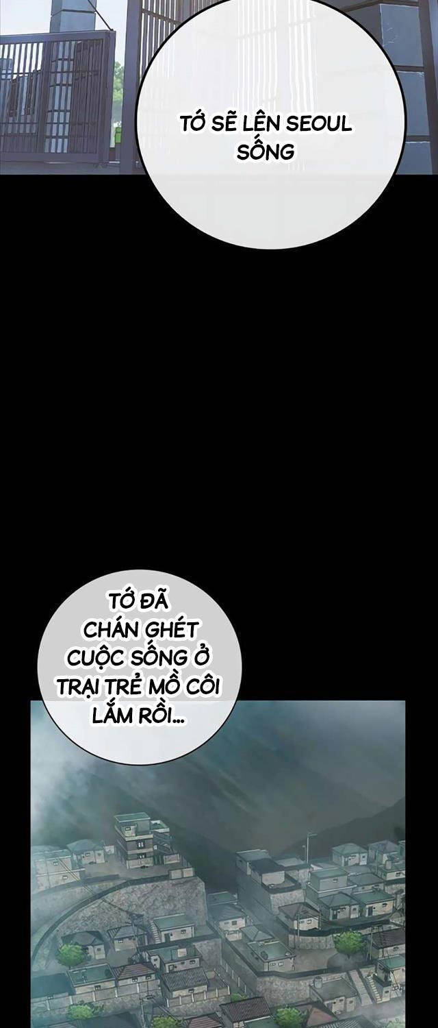 Nhà Tù Vị Thành Niên Chapter 2 - Trang 41