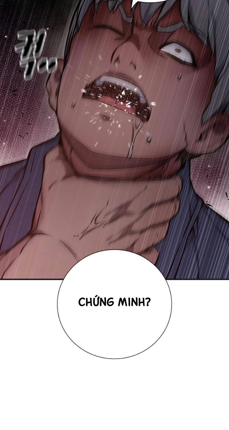 Nhà Tù Vị Thành Niên Chapter 15 - Trang 38