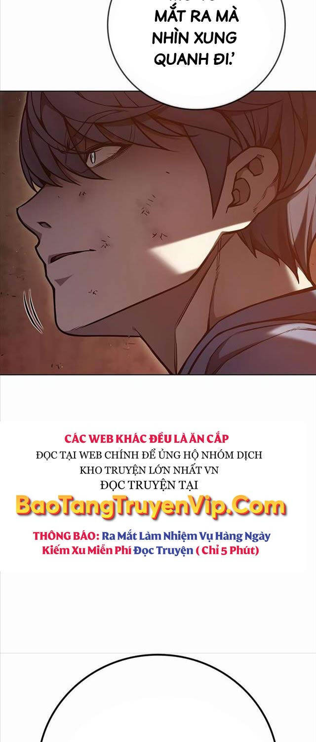 Nhà Tù Vị Thành Niên Chapter 4 - Trang 22