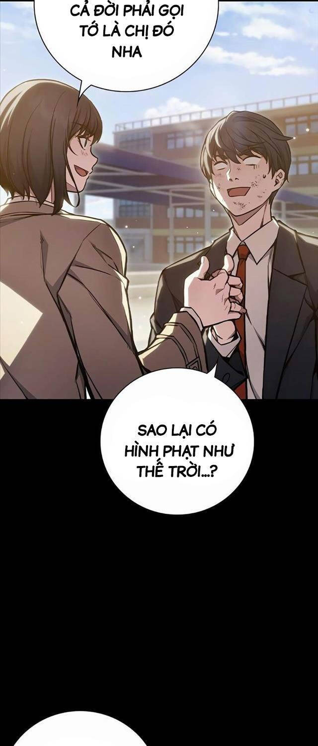 Nhà Tù Vị Thành Niên Chapter 2 - Trang 51