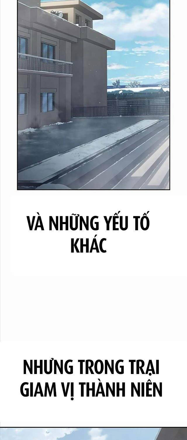 Nhà Tù Vị Thành Niên Chapter 2 - Trang 125