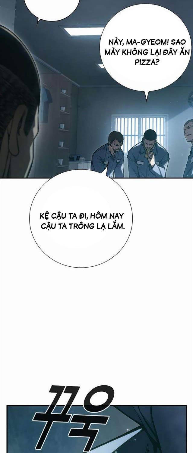 Nhà Tù Vị Thành Niên Chapter 4 - Trang 106