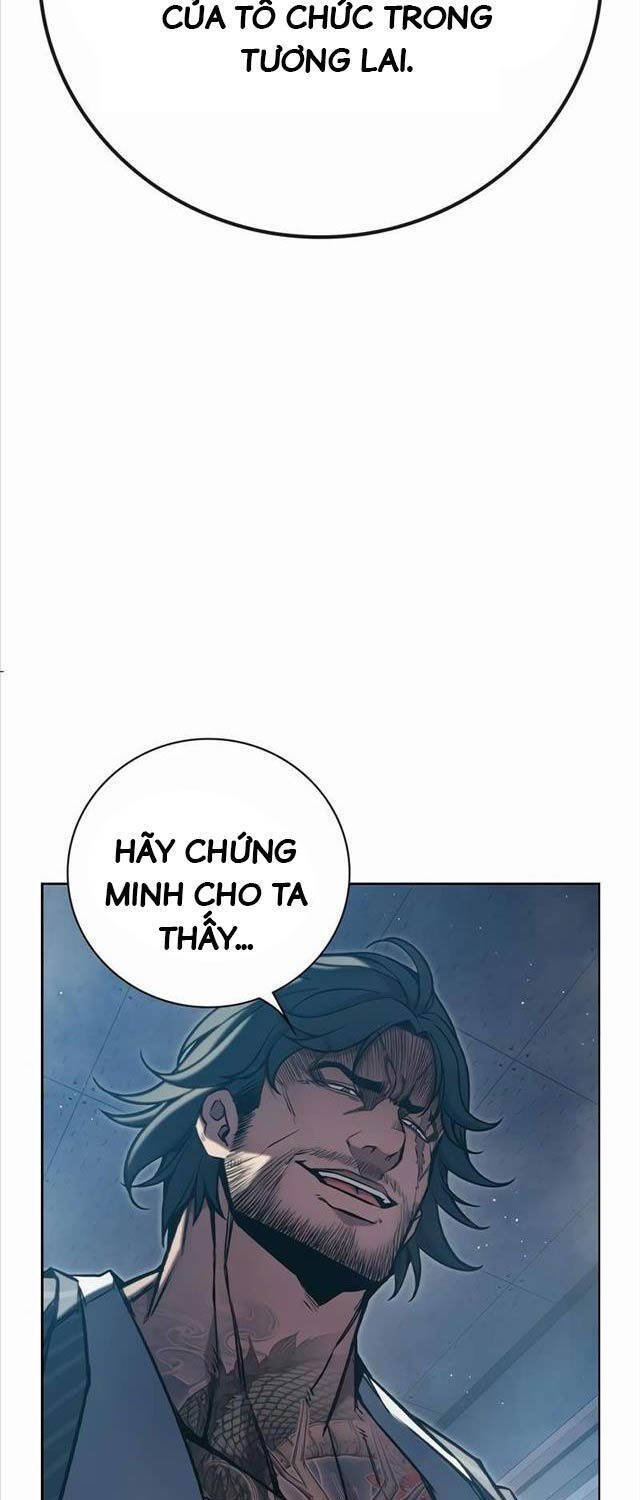 Nhà Tù Vị Thành Niên Chapter 3 - Trang 175