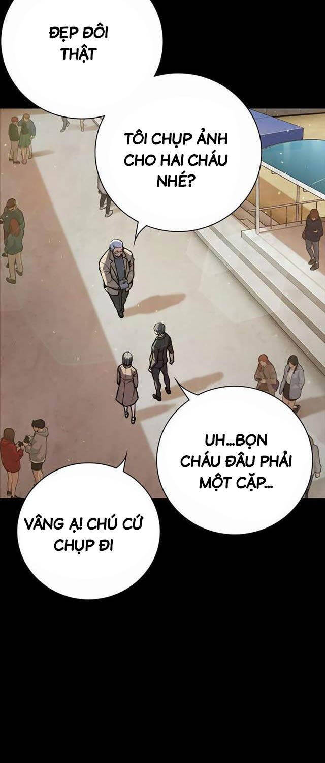 Nhà Tù Vị Thành Niên Chapter 2 - Trang 52