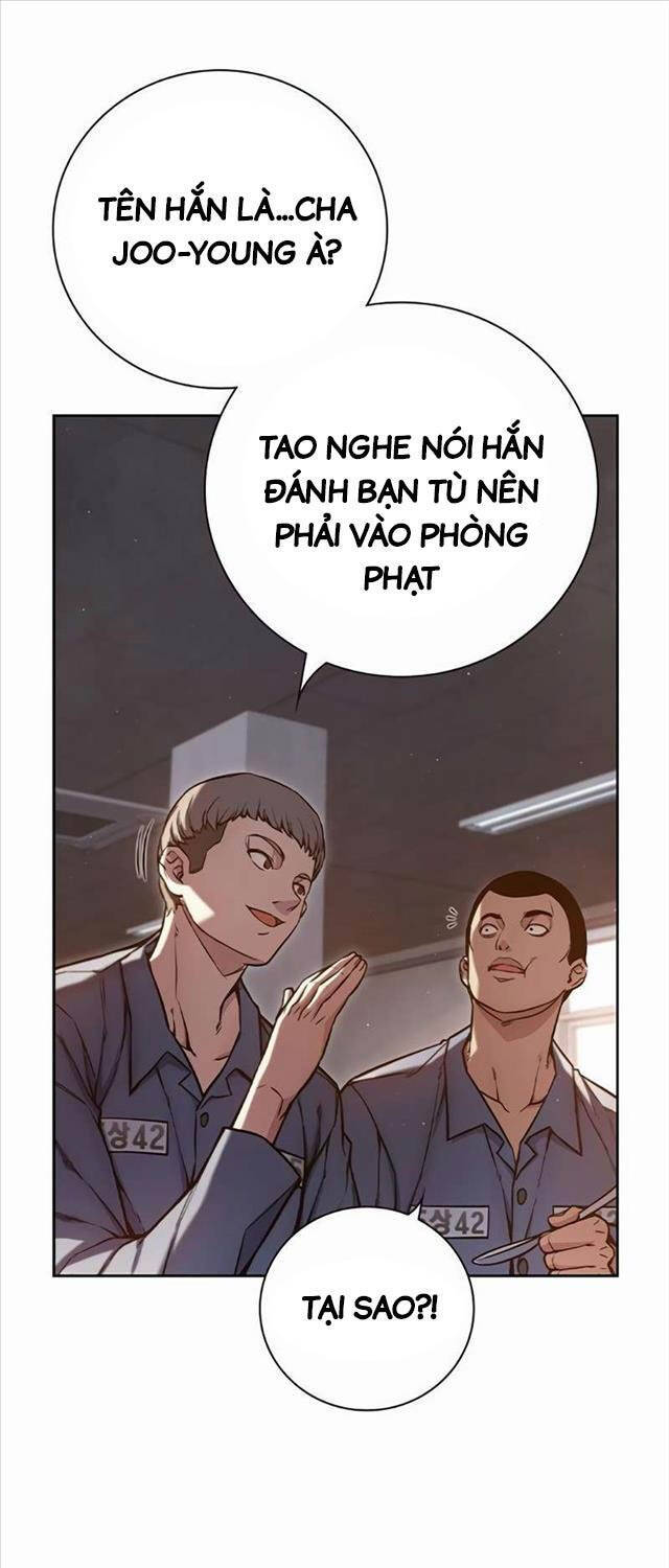 Nhà Tù Vị Thành Niên Chapter 2 - Trang 82