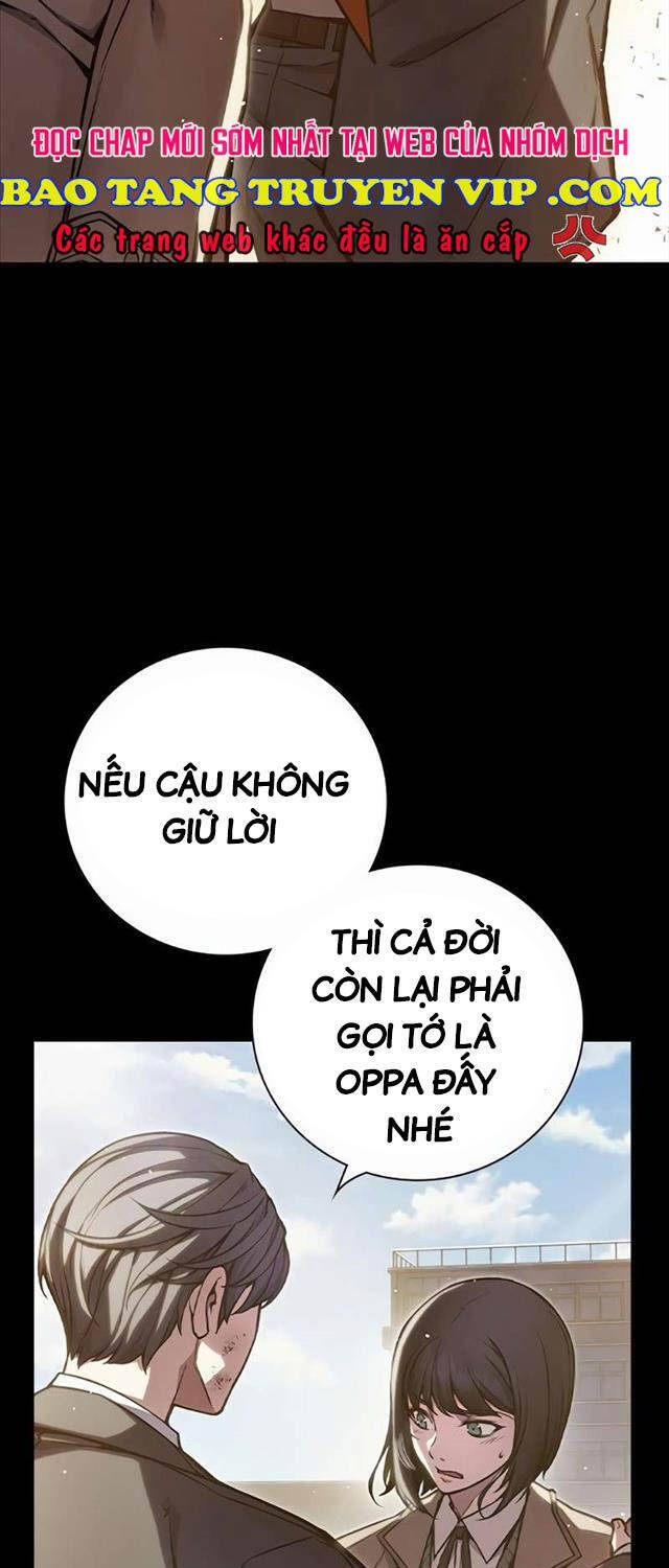 Nhà Tù Vị Thành Niên Chapter 2 - Trang 36