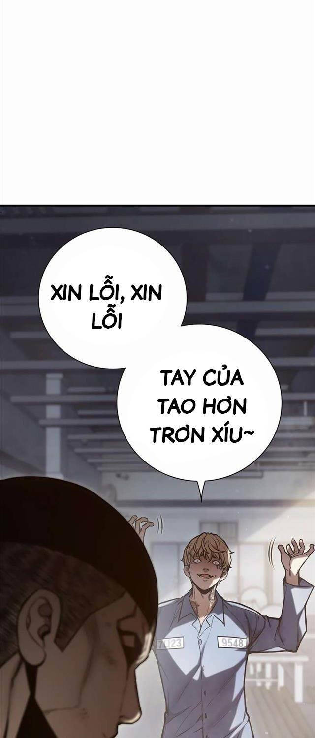 Nhà Tù Vị Thành Niên Chapter 4 - Trang 118