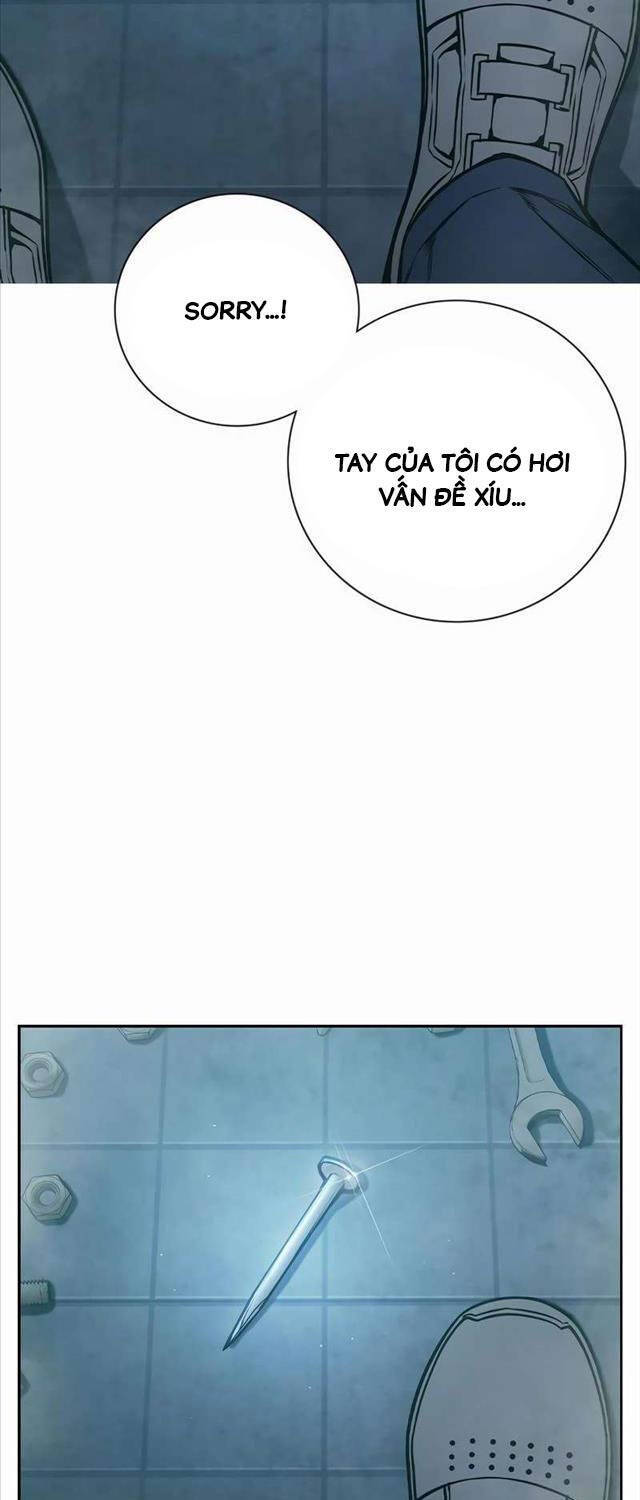 Nhà Tù Vị Thành Niên Chapter 4 - Trang 48