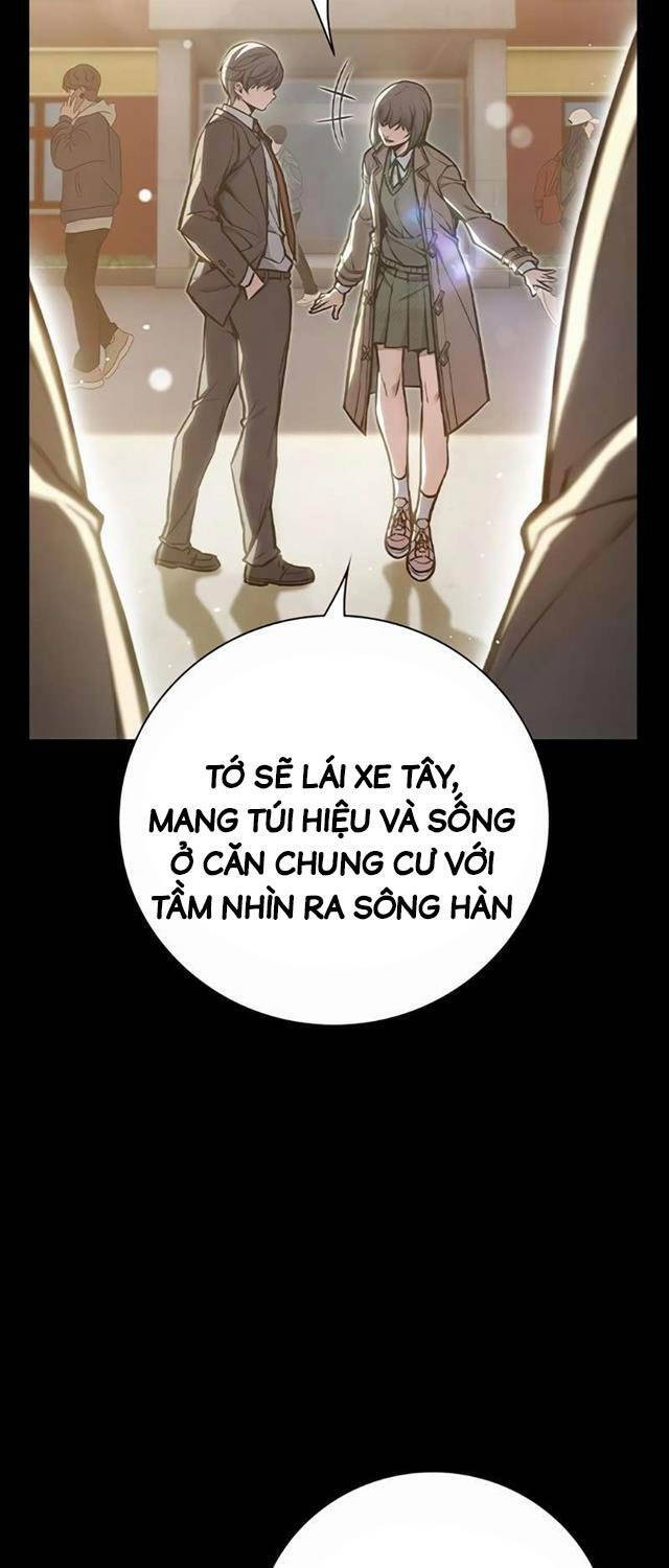 Nhà Tù Vị Thành Niên Chapter 2 - Trang 43