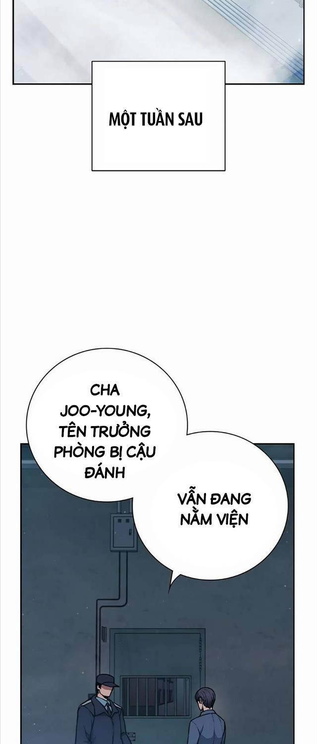 Nhà Tù Vị Thành Niên Chapter 2 - Trang 107