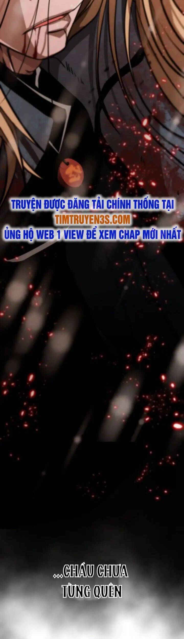 Ai Đã Giết Minh Chủ Võ Lâm Chapter 28 - Trang 24