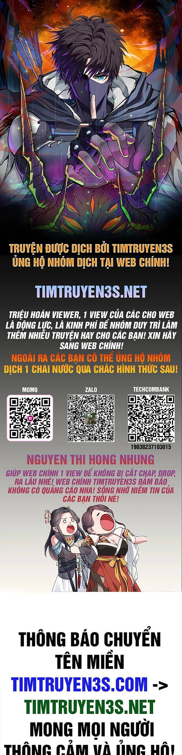 Ai Đã Giết Minh Chủ Võ Lâm Chapter 28 - Trang 0