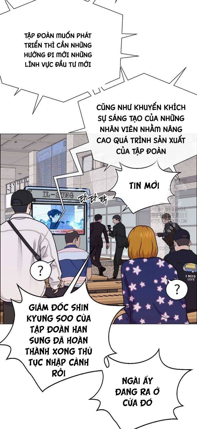 Người Đàn Ông Thực Thụ Chapter 206 - Trang 91