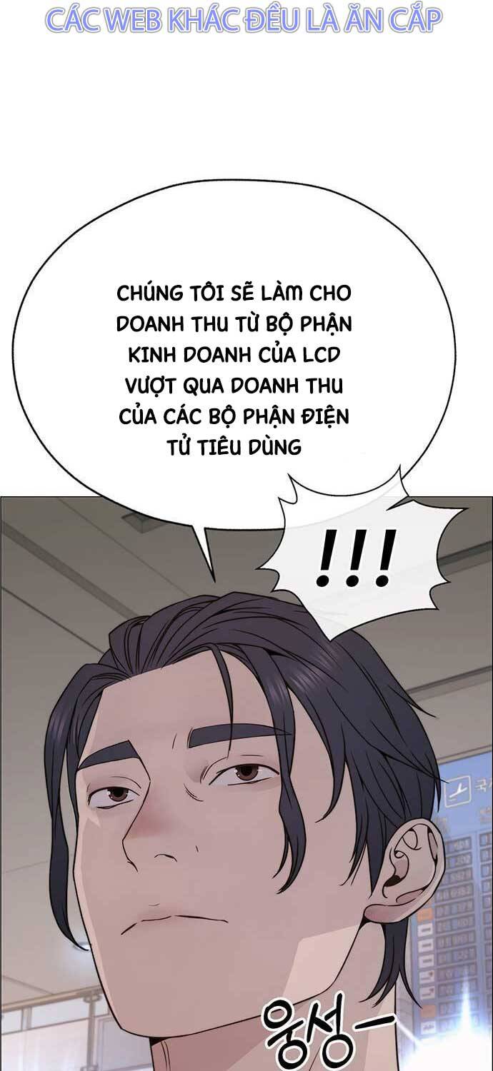 Người Đàn Ông Thực Thụ Chapter 206 - Trang 98