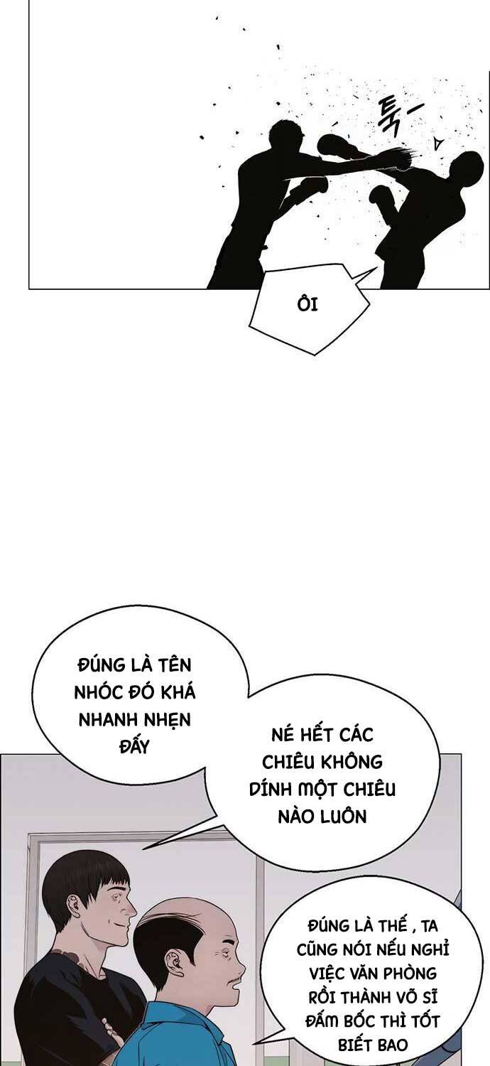 Người Đàn Ông Thực Thụ Chapter 206 - Trang 60