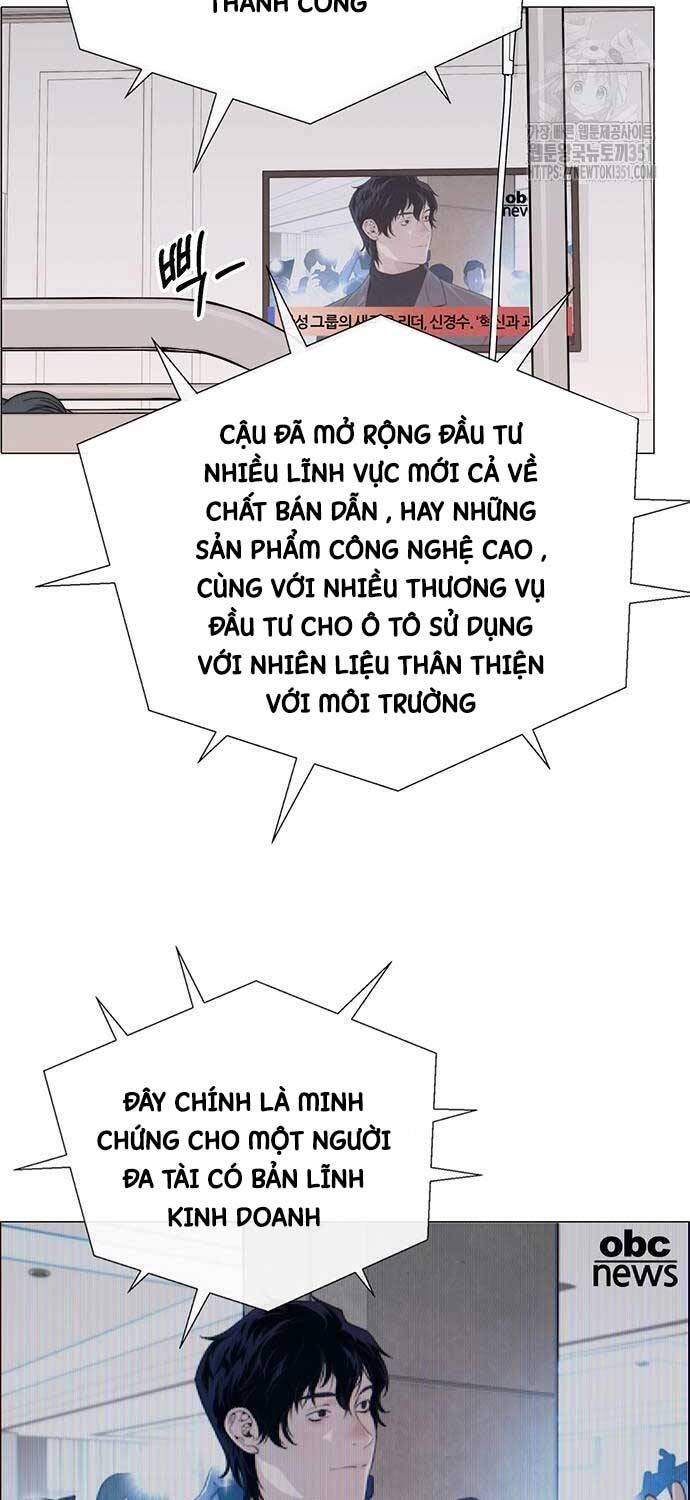 Người Đàn Ông Thực Thụ Chapter 206 - Trang 85