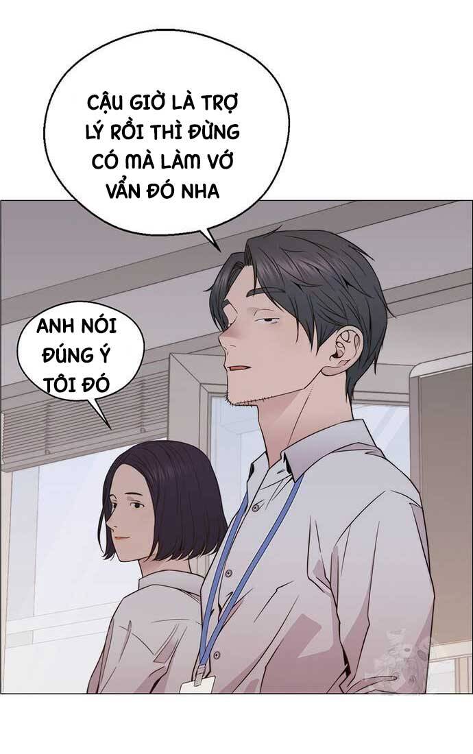 Người Đàn Ông Thực Thụ Chapter 206 - Trang 70