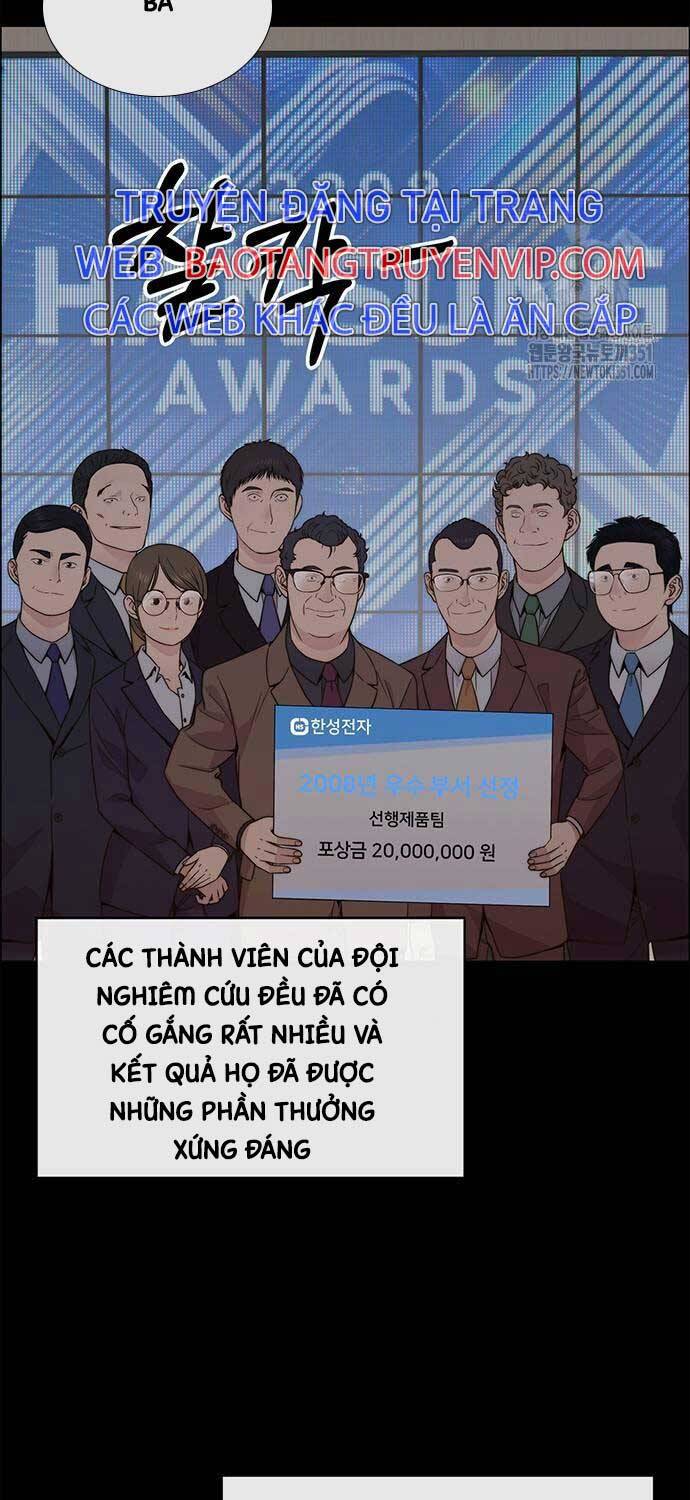 Người Đàn Ông Thực Thụ Chapter 206 - Trang 51