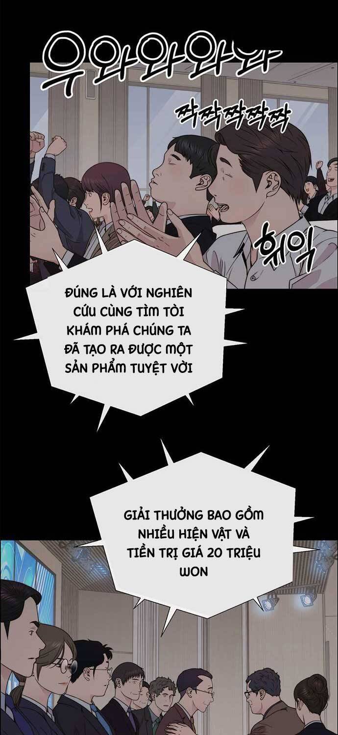 Người Đàn Ông Thực Thụ Chapter 206 - Trang 48