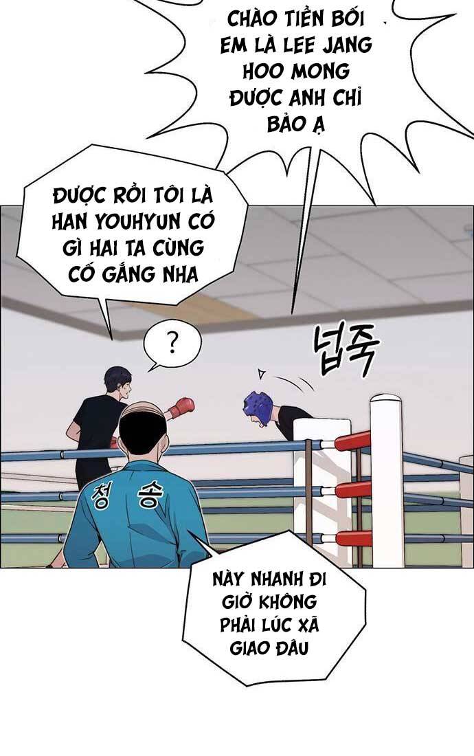 Người Đàn Ông Thực Thụ Chapter 206 - Trang 34