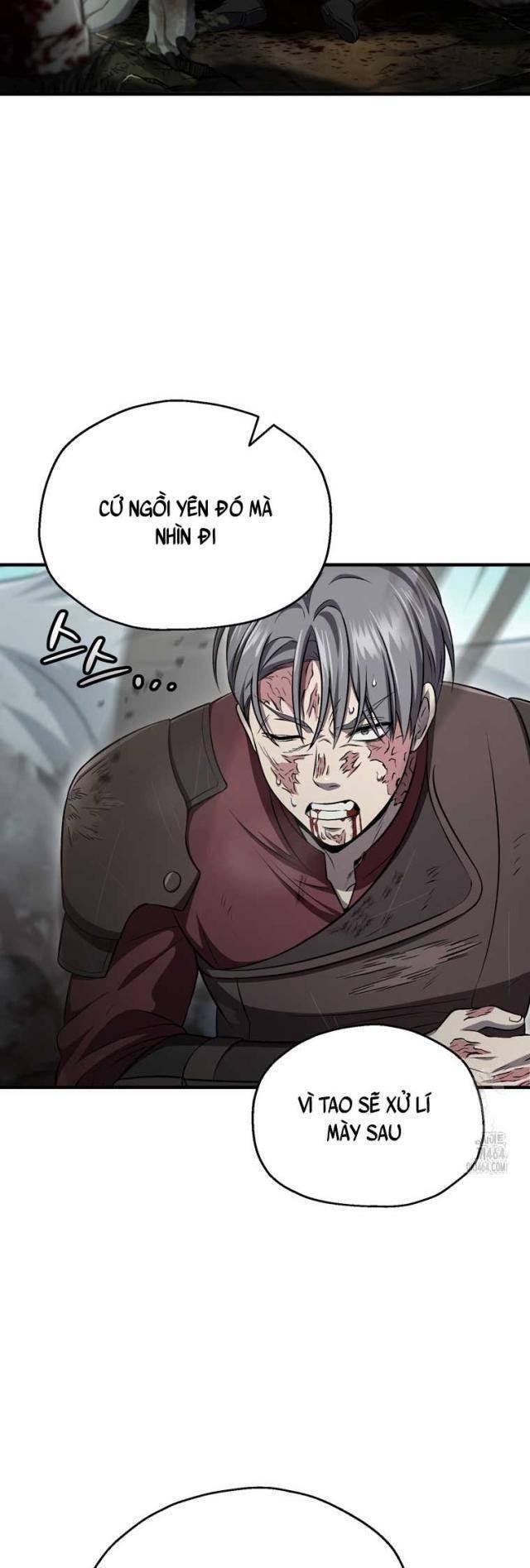 Chỉ Mình Ta Hồi Sinh Chapter 31 - Trang 23