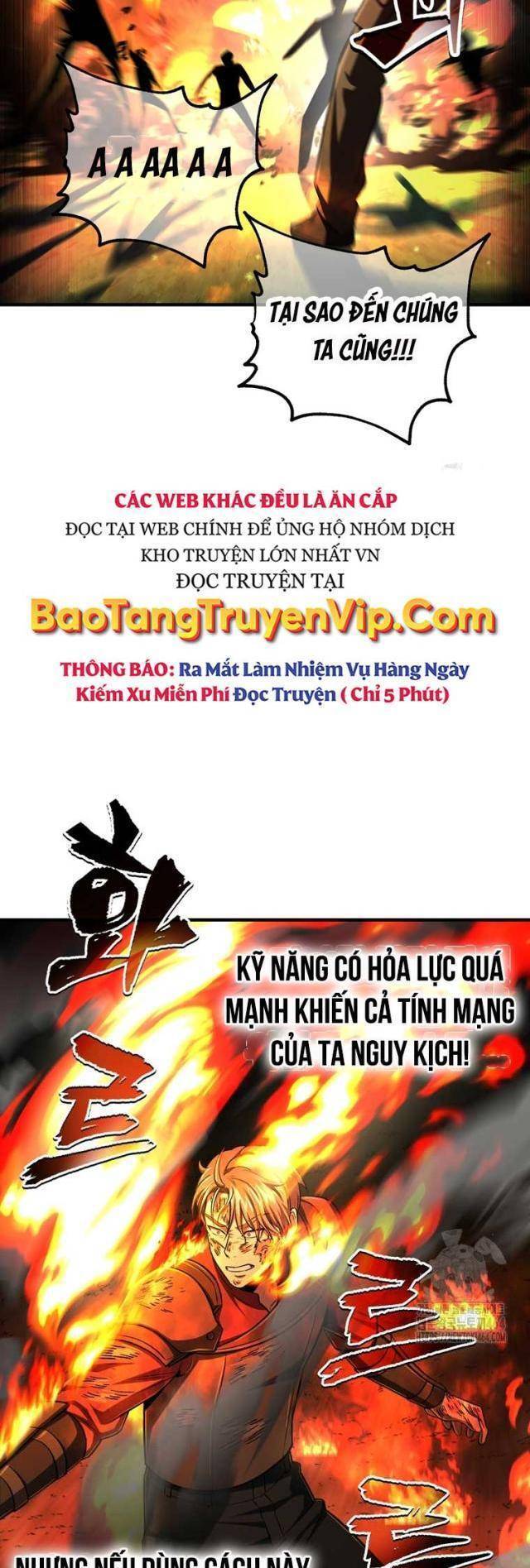 Chỉ Mình Ta Hồi Sinh Chapter 31 - Trang 15